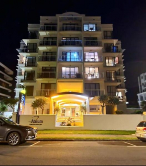 Fabulous apartment in the heart of Mt Maunganui